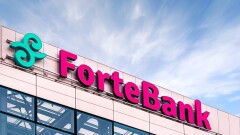 Международный журнал AsiaMoney назвал Forte лучшим банком Казахстана в трёх номинациях