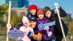 Более 2000 новых деревьев будет высажено в столице