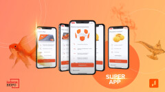 Готов исполнить любое желание. Правда ли, что  Jusan super app – это новый волшебник