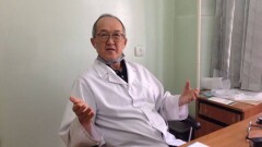 Саттар Ералиев, пульмонолог: Списывать со счётов антибиотик на основе молекулы азитромицина нельзя