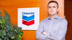 Патрик Тейлор, "Шеврон": Мнение о кандидатах должно основываться на фактах, а не на интуиции или слухах