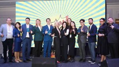 В Казахстане объявлены победители бизнес-премии WOW!HR Kazakhstan