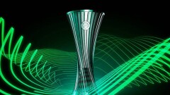 В Праге состоится финал Лиги конференций УЕФА