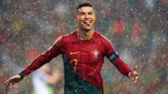 Роналду досрочно вывел Португалию на ЕВРО-2024