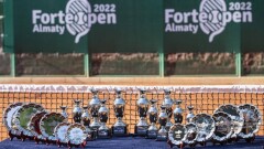 Forte Open 2022: лучшее закрытие летнего сезона