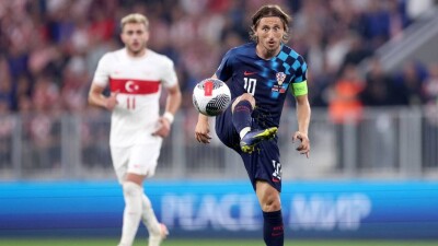 Бронзовый призёр ЧМ-2022 по футболу неожиданно проиграл на своём поле