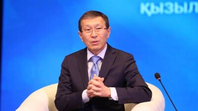 Cостоялась встреча председателя ЦИК Нурлана Абдирова с представителями гражданской общественности Кызылординской области