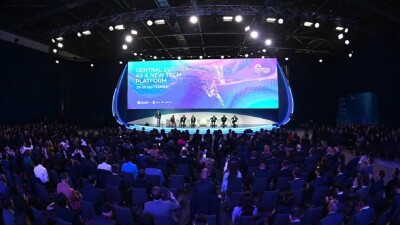 Digital Bridge 2023: Американское реалити-шоу "Meet the Drapers" впервые ищет стартапы в Центральной Азии