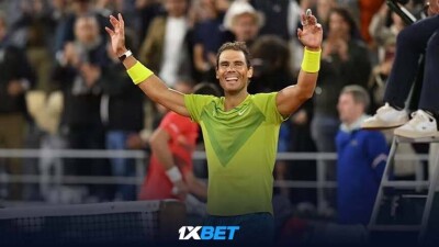 Ролан Гаррос 2022: что нас ждёт в финале?