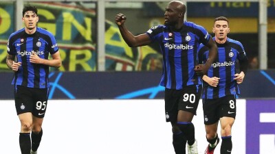 Фавориты Лиги чемпионов – "Интер" и "Манчестер Сити", но их соперники могут удивить