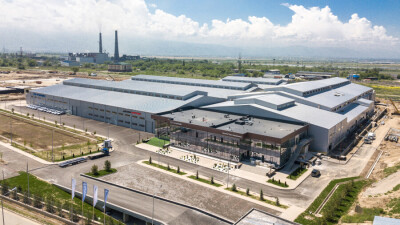 Кому и зачем нужен завод по производству легковых автомобилей Hyundai в Казахстане?