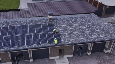 Замена угля и газа: возможности для солнечной энергетики в Казахстане