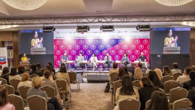Время изменений и вызовов: в Казахстане прошёл 19-й Международный PR-форум