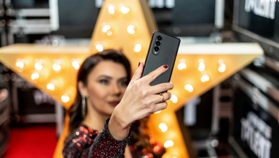 Samsung Galaxy стал партнёром конкурса талантов Центральной Азии