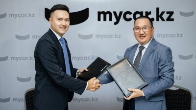 Mycar.kz заходит в Актау: новые возможности реализации авто с пробегом