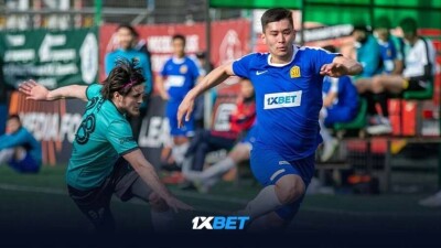 SD Family: Медийная футбольная лига, первые результаты и конфликт с фаворитами турнира