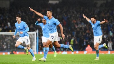 Фиаско "Баварии" и "Бенфики". "Манчестер Сити" и "Интер" – в шаге от выхода в полуфинал