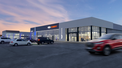 Mycar.kz расширяется – запуск франшизы в Актау