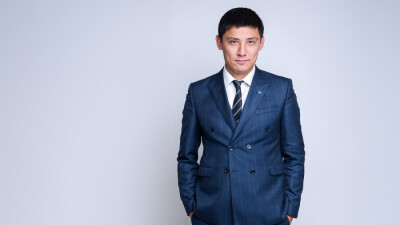 Аян Зикирин: Казахстанские дети смогут получать бесплатное образование по современному международному стандарту