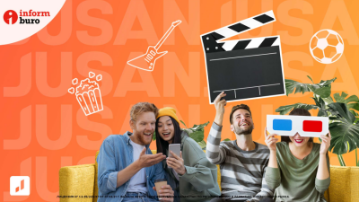 Как купить счастливые билеты и держать руку на пульсе большого города