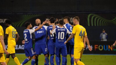 "Астана" проиграла в первом матче группового этапа Лиги конференций