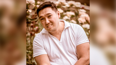 Данияр Камысбаев, коммерческий аналитик в компании "Шеврон", Хьюстон: Лидером может быть каждый