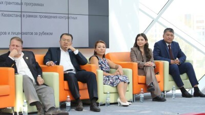 Как Huawei вносит вклад по подготовке IT-специалистов в Казахстане