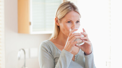 Оксана Мидо, семейный врач: Пейте много воды при вирусных заболеваниях