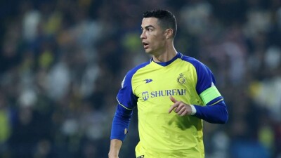 Роналду вывел "Аль‑Наср" в финал Кубка арабских чемпионов по футболу