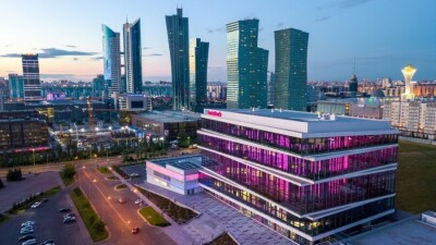 ForteBank продал 100% акций Банка Kassa Nova