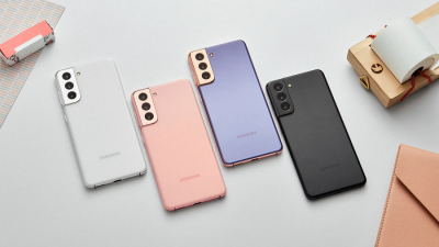 Samsung открывает предзаказ серии Galaxy S21 в Казахстане