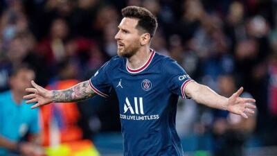 "В Аргентине он босс, в ПСЖ – всё по-другому". Вернётся ли Месси в испанскую "Барселону"