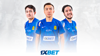 Матч-реванш: "SD Family – Амкал"