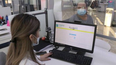 80 тысяч новоселий справили клиенты Отбасы банка в 2021 году