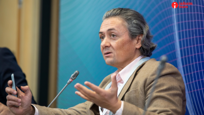 CEO Beeline Казахстан: Мы уже IT-компания с собственной экосистемой