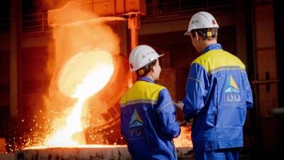 Работникам предприятий ТОО YDD Corporation и ТОО Asia FerroAlloys повышают заработную плату на 20%