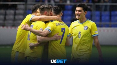 Казахстан в лидерах Лиги наций УЕФА и ремейк финала чемпионата мира