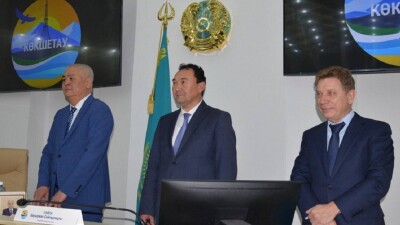 "Казцинк" профинансирует строительство школы в Кокшетау
