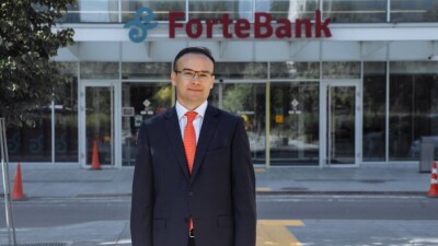 Бекжан Пирматов утвержден в должности Председателя Правления ForteBank