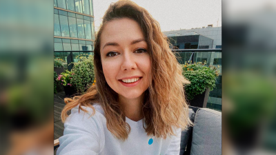 Анна Ошарова, inDrive.Работа: Мы сделали сервис для простых работников