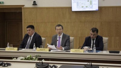 26 мая 2022 года в ЦКР состоялось совещание по вопросам информирования граждан при проведении референдума