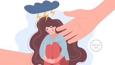 Непростые три года. Как работать с чувством тревоги и неопределённости