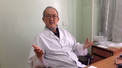 Саттар Ералиев, пульмонолог: Списывать со счётов антибиотик на основе молекулы азитромицина нельзя