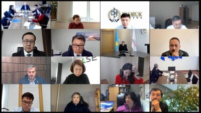 Профессиональное сообщество одобрило расширенный перечень компаний фонда "Самрук-Қазына" на IPO и приватизацию