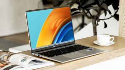 В Казахстане стартуют продажи высокопроизводительного ноутбука HUAWEI MateBook D 16