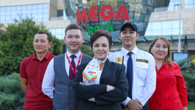 MEGA-герои. Как в MEGA Park организованы службы, работа которых незаметна, но очень важна