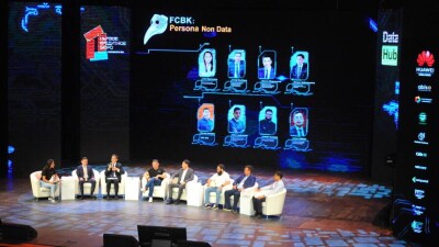 Повышение клиентской безопасности: почему банки выбирают Big Data