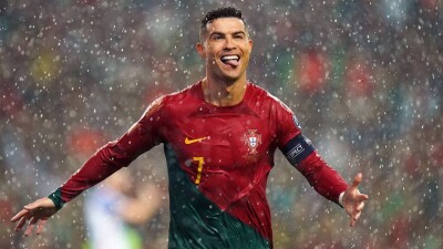 Роналду досрочно вывел Португалию на ЕВРО-2024