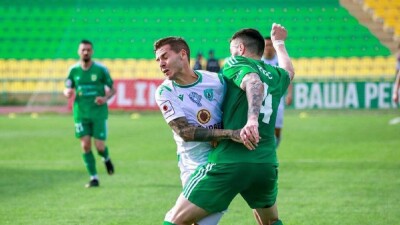 В финале Кубка Казахстана по футболу сыграют "Ордабасы" и "Тобол"