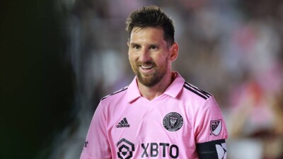 Лионель Месси помог "Интер Майами" победить одного из фаворитов чемпионата США